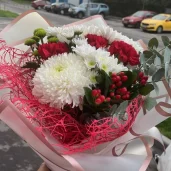 магазин цветов на рублёвском шоссе изображение 16 на проекте moekrylatskoe.ru