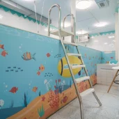 детский бассейн аквапупс на рублёвском шоссе изображение 4 на проекте moekrylatskoe.ru