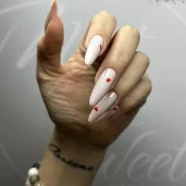 ногтевая студия neat&sweet nails изображение 3 на проекте moekrylatskoe.ru