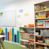 центр изучения иностранных языков abc school на улице крылатские холмы изображение 5 на проекте moekrylatskoe.ru