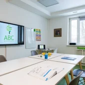 центр изучения иностранных языков abc school на улице крылатские холмы изображение 10 на проекте moekrylatskoe.ru