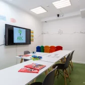 центр изучения иностранных языков abc school на улице крылатские холмы изображение 18 на проекте moekrylatskoe.ru