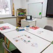 центр изучения иностранных языков abc school на улице крылатские холмы изображение 19 на проекте moekrylatskoe.ru