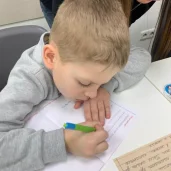 центр изучения иностранных языков abc school на улице крылатские холмы изображение 17 на проекте moekrylatskoe.ru