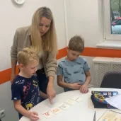 центр изучения иностранных языков abc school на улице крылатские холмы изображение 8 на проекте moekrylatskoe.ru
