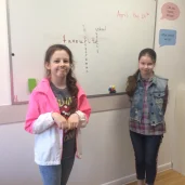 центр изучения иностранных языков abc school на улице крылатские холмы изображение 12 на проекте moekrylatskoe.ru