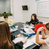 центр изучения иностранных языков abc school на улице крылатские холмы изображение 16 на проекте moekrylatskoe.ru