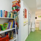 центр изучения иностранных языков abc school на улице крылатские холмы изображение 11 на проекте moekrylatskoe.ru