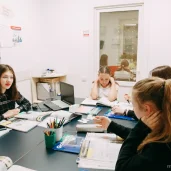центр изучения иностранных языков abc school на улице крылатские холмы изображение 7 на проекте moekrylatskoe.ru