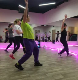 фитнес-клуб fitdrive изображение 2 на проекте moekrylatskoe.ru