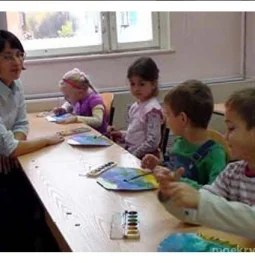 детский эрудит-центр изображение 2 на проекте moekrylatskoe.ru