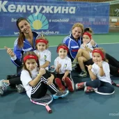 спортивный клуб жемчужина изображение 3 на проекте moekrylatskoe.ru
