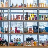 салон красоты wax&go на рублёвском шоссе изображение 15 на проекте moekrylatskoe.ru