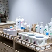 салон красоты wax&go на рублёвском шоссе изображение 5 на проекте moekrylatskoe.ru