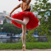 школа балета жете на улице крылатские холмы изображение 2 на проекте moekrylatskoe.ru