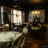 семейный ресторан с домашней атмосферой art de vie изображение 4 на проекте moekrylatskoe.ru