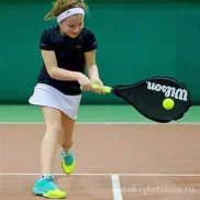 магазин tennis first  на проекте moekrylatskoe.ru