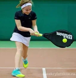 магазин tennis first  на проекте moekrylatskoe.ru