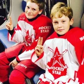 hockey-star team изображение 8 на проекте moekrylatskoe.ru