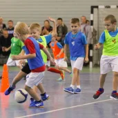 футбольный клуб для дошкольников mr.junior изображение 4 на проекте moekrylatskoe.ru