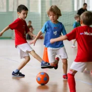 футбольный клуб для дошкольников mr.junior изображение 2 на проекте moekrylatskoe.ru