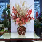 цветочный салон гармония-флора изображение 8 на проекте moekrylatskoe.ru