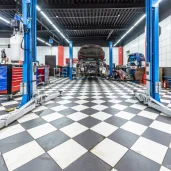 автосервис denаvto изображение 18 на проекте moekrylatskoe.ru