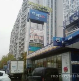 ювелирный магазин адамас на осеннем бульваре изображение 2 на проекте moekrylatskoe.ru