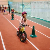 детский велосипедный клуб kidsvelo изображение 8 на проекте moekrylatskoe.ru
