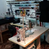 ателье по пошиву и ремонту одежды у светы на улице осенняя изображение 3 на проекте moekrylatskoe.ru