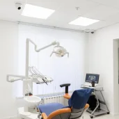 стоматологическая клиника safe dental clinic изображение 5 на проекте moekrylatskoe.ru