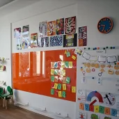 частный детский сад petit-petit изображение 6 на проекте moekrylatskoe.ru