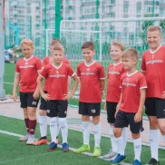 детский футбольный клуб метеор на улице крылатские холмы изображение 2 на проекте moekrylatskoe.ru