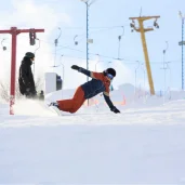 школа сноуборда школа сноуборда маши белых изображение 1 на проекте moekrylatskoe.ru
