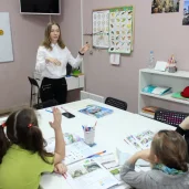 школа английского языка «черника» изображение 7 на проекте moekrylatskoe.ru