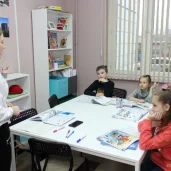 школа английского языка «черника» изображение 3 на проекте moekrylatskoe.ru