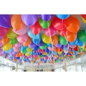 служба доставки воздушных шаров sayholiday изображение 1 на проекте moekrylatskoe.ru