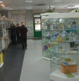 аптека аптеки столицы №61 изображение 2 на проекте moekrylatskoe.ru