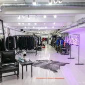 магазин концептуальной одежды траффик изображение 8 на проекте moekrylatskoe.ru