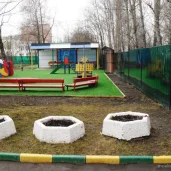 школа №1371 с дошкольным отделением на улице крылатские холмы изображение 4 на проекте moekrylatskoe.ru