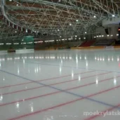 ледовый дворец крылатское изображение 1 на проекте moekrylatskoe.ru