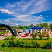 парк развлечений сказка изображение 3 на проекте moekrylatskoe.ru