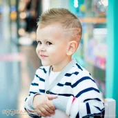 детская парикмахерская воображуля на рублёвском шоссе изображение 6 на проекте moekrylatskoe.ru