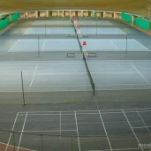 школа тенниса cooltennis на крылатской улице изображение 8 на проекте moekrylatskoe.ru
