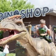 магазин игрушек динозавров dinoshop  на проекте moekrylatskoe.ru