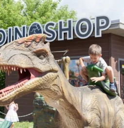 магазин игрушек динозавров dinoshop  на проекте moekrylatskoe.ru