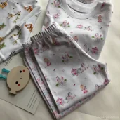 интернет-магазин детской одежды babybug изображение 3 на проекте moekrylatskoe.ru