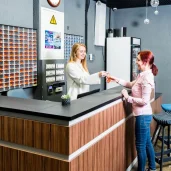 фитнес-клуб m&g fitness spa на рублёвском шоссе изображение 9 на проекте moekrylatskoe.ru