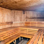 фитнес-клуб m&g fitness spa на рублёвском шоссе изображение 19 на проекте moekrylatskoe.ru