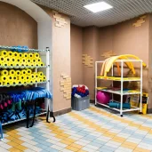 фитнес-клуб m&g fitness spa на рублёвском шоссе изображение 2 на проекте moekrylatskoe.ru